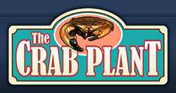 The Crab Plant ~ Crystal River