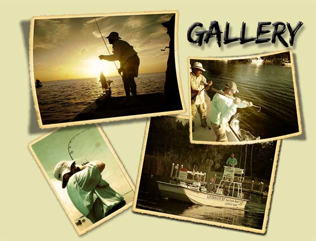 Fishing Photo Gallery